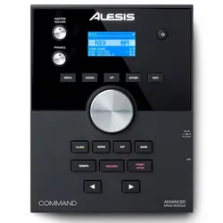 درامز Alesis Command Se Kit