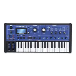 سینتی سایزر Novation MiniNova