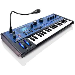 سینتی سایزر Novation MiniNova