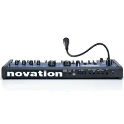 سینتی سایزر Novation MiniNova