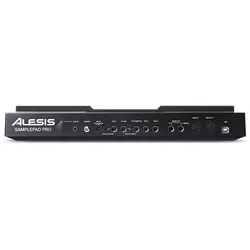 پد درامز Alesis SamplePad Pro