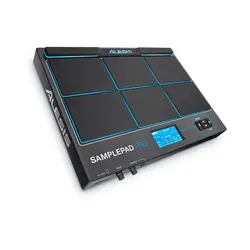 پد درامز Alesis SamplePad Pro