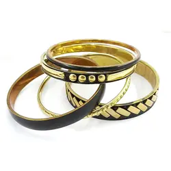 النگو برنج دست ساز هندی 102