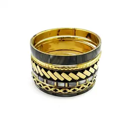 النگو برنج دست ساز هندی 104