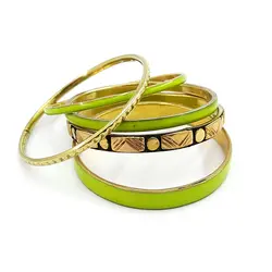 النگو برنج دست ساز هندی 105