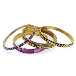 النگو برنج دست ساز هندی 106