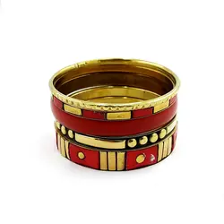 النگو برنج دست ساز هندی 108