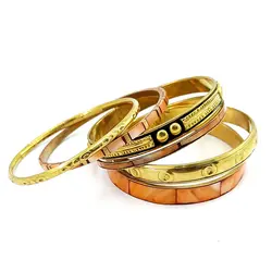 النگو برنج دست ساز هندی 110