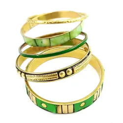 النگو برنج دست ساز هندی 111