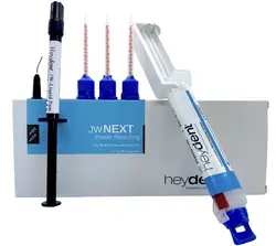 بلیچینگ 3 بیمار HEYDENT آفیس