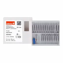 پین تری جت EDENTA