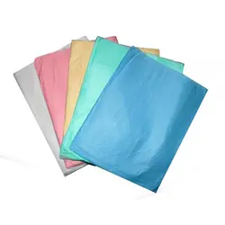 پیشبند بیمار بسته 50 عددی