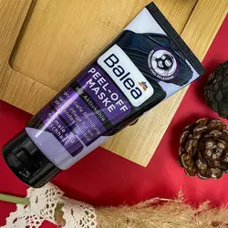 ماسک زغال باله آ Balea