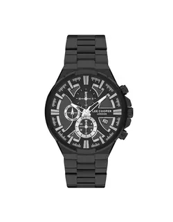 ساعت مچی لی کوپر مردانه مدل LEE COOPER LC07484.650