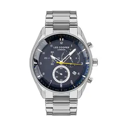 ساعت مچی لی کوپر مردانه مدل LEE COOPER LC07351.390