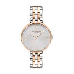 ساعت مچی لی کوپر زنانه مدل LEE COOPER LC07502.530