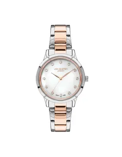 ساعت مچی لی کوپر زنانه مدل LEE COOPER LC07440.520