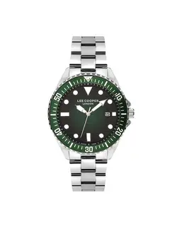 ساعت مچی لی کوپر مردانه مدل LEE COOPER LC07541.370