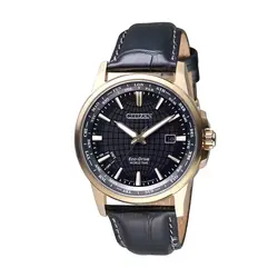 ساعت مچی سیتیزن اکودرایو مردانه مدل CITIZEN BX1008-12E