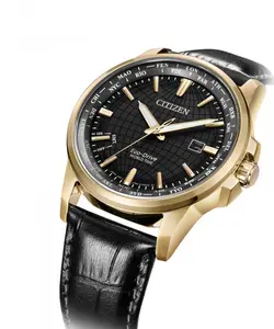 ساعت مچی سیتیزن اکودرایو مردانه مدل CITIZEN BX1008-12E