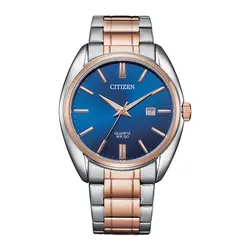 ساعت مچی سیتیزن مردانه مدل CITIZEN BI5104-57L