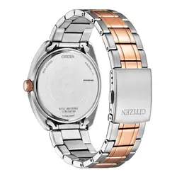 ساعت مچی سیتیزن مردانه مدل CITIZEN BI5104-57L