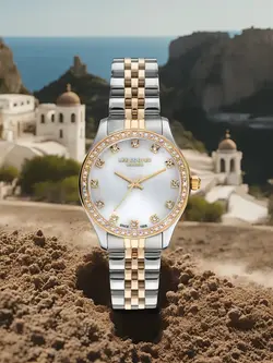 ساعت مچی لی کوپر زنانه مدل LEE COOPER LC07818.220