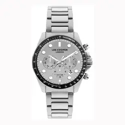 ساعت مچی لی کوپر مردانه مدل LEE COOPER LC07829.330