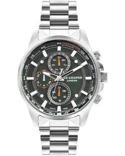 ساعت مچی لی کوپر مردانه مدل LEE COOPER LC07852.370