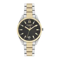 ساعت مچی لی کوپر زنانه مدل LEE COOPER LC07102.250