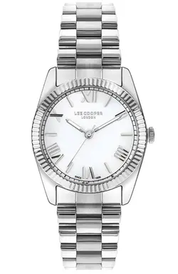 ساعت مچی لی کوپر زنانه مدل LEE COOPER LC07825.320