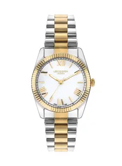 ساعت مچی لی کوپر زنانه مدل LEE COOPER LC07825.220