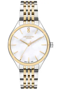 ساعت مچی لی کوپر زنانه مدل LEE COOPER LC07821.220