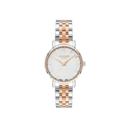 ساعت مچی لی کوپر زنانه مدل LEE COOPER LC07503.520