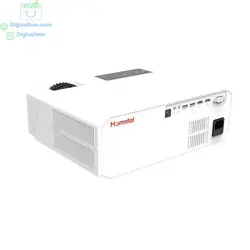 ویدئو پروژکتور اندروید Hommtel مدل HM91
