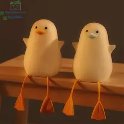 چراغ خواب جوجه ای مدل ZH-117