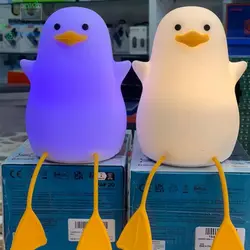 چراغ خواب جوجه ای مدل ZH-117