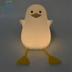 چراغ خواب جوجه ای مدل ZH-117