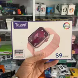 ساعت هوشمند Telzeal مدل S9