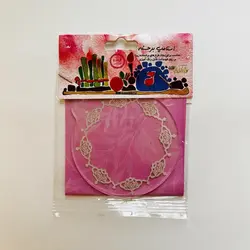 استامپ برجسته مدل نوروز کد N8