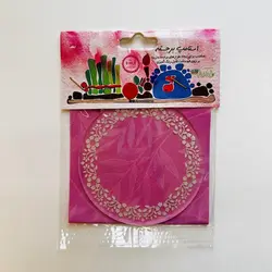 استامپ برجسته مدل نوروز کد N7