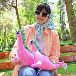 پک سه تایی عروسک ارسال رایگان