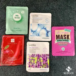 عروسک خرس میتویو مینی اورجینال