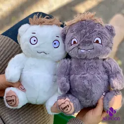 عروسک جوجه کاپل زن و مرد