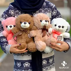 عروسک یونیکورن خوابیده نانو