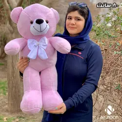 عروسک استیج صورتی دختر اورجینال