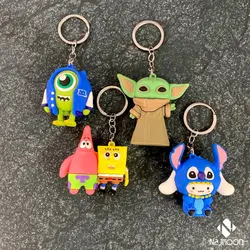 عروسک سگ مینی وارداتی