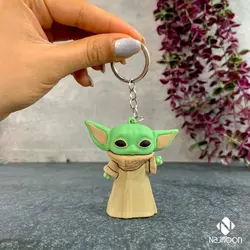 عروسک سگ مینی وارداتی