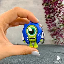 عروسک سگ مینی وارداتی