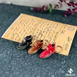 ست مانیکور 7 عددی فانتزی